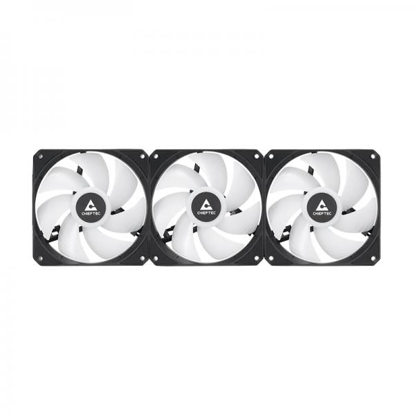Chieftec | ICEBERG 360 RGB