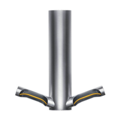 Dyson Asciugamani Airblade 9KJ HU03, Stainless Steel