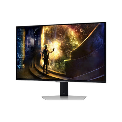 Samsung Monitor Gaming 27" OLED | LS27DG610SUXEN | 240Hz Odyssey G6