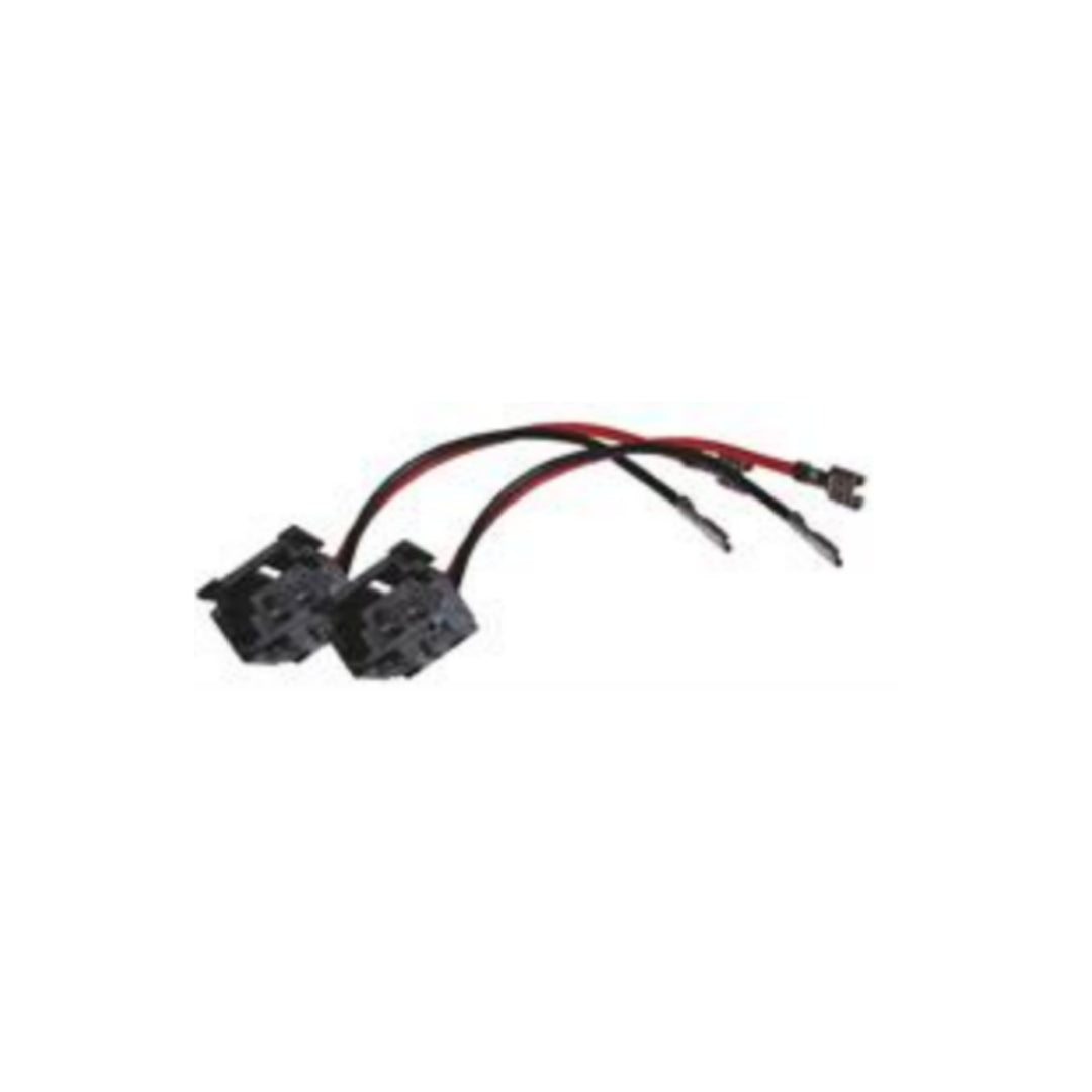 FerraroStore Kit 2 Altoparlanti | ASC-652PC | Ant o Post | Peugeot 308 1ª/2ª (2007-2021)