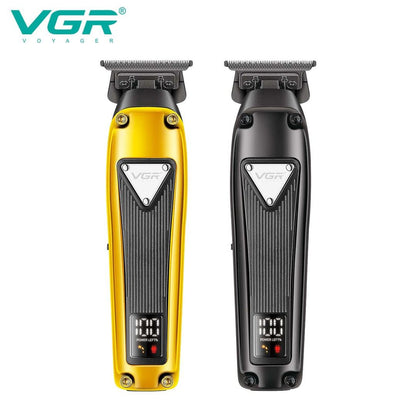 VGR Trimmer, Rifiniture, Accessori V-913