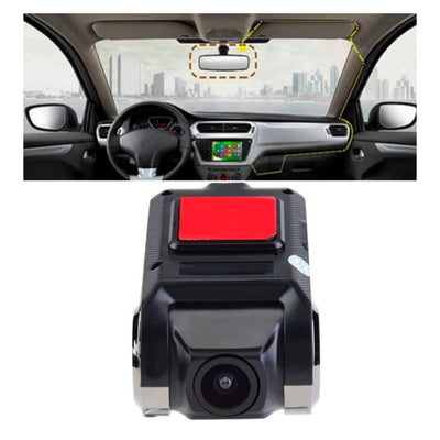 Dashcam per Auto, Universale per Autoradio Android, FHD