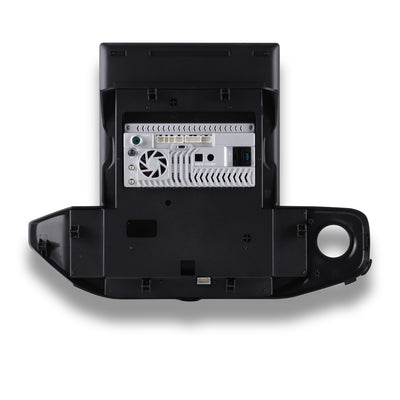 Autoradio per Jeep Wrangler 4 JL 16.2" 2K | 2017-2025 | Android | Bluetooth | CarPlay | Android Auto | 6/128GB Ram