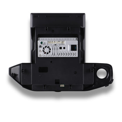 Autoradio per Jeep Wrangler 4 JL 16.2" 2K | 2017-2025 | Android | Bluetooth | CarPlay | Android Auto | 6/128GB Ram