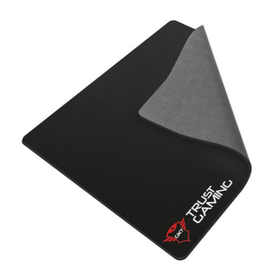 Trust Pad per Mouse, GXT 755-T, 6mm, Antiscivolo, Nero, 22795