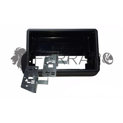 Mascherina 2Din | Fiat Panda 3a Serie (2012-2024)