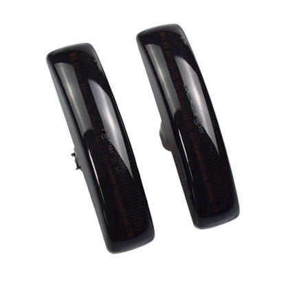 Indicatore Direzione Led per Land Rover Discovery, Range Rover, Freelander (Compatibilità in Descrizione), Plug and Play