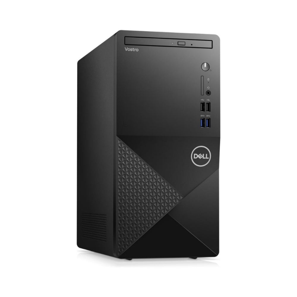 Dell PC Desktop Vostro | Core i3-12100 | 8GB Ram | 256SSD | W10P