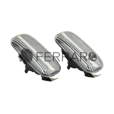 Indicatore Direzione Led per Audi A3 S3 8P A4 B6 B8 B7 S4 RS4 A6 S6 C5 C7, Plug and Play