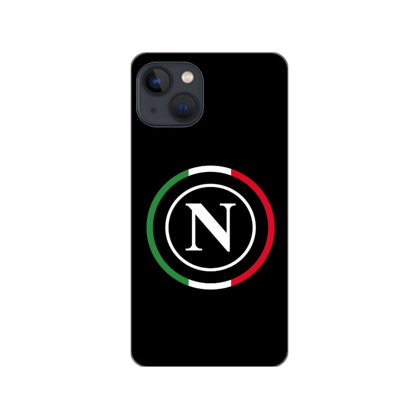 Cover Iphone, Napoli Stemma