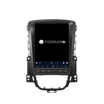 Autoradio per Opel Astra J 9.7" | 2009-2017 | Android | Bluetooth | CarPlay | Android Auto | Modello Tesla | 4GB/8GB Ram