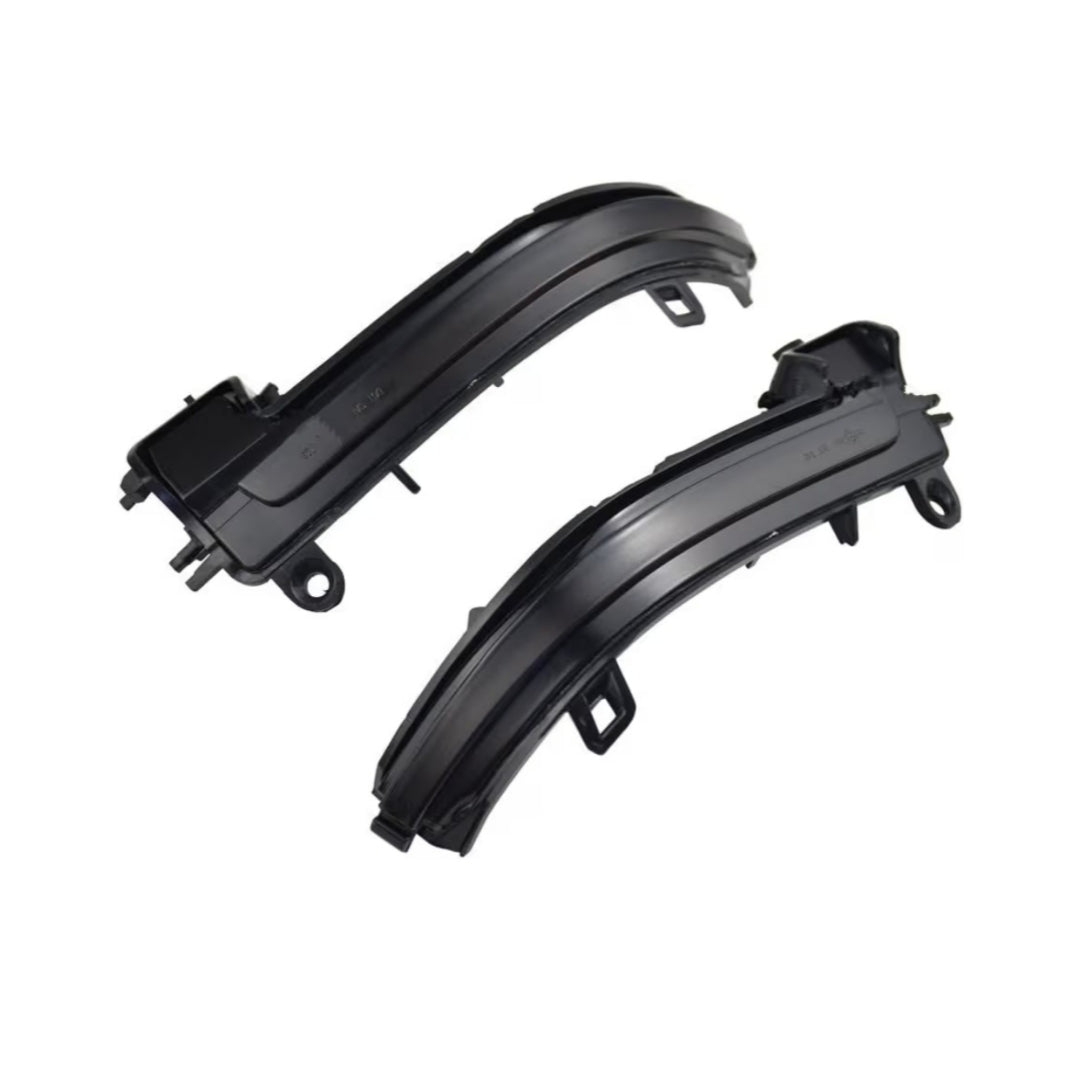 Indicatore Direzione Led per BMW Serie 1, 2, 3, 4, X1, i3 (2012-2018), Plug and Play
