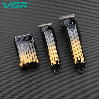 VGR Kit 3-1, Combo, Accessori V-644