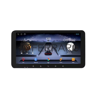 Autoradio per Ford Universale 10.35" | Anni in Descrizione | Android | Bluetooth | CarPlay | Android Auto | 4/64GB Ram