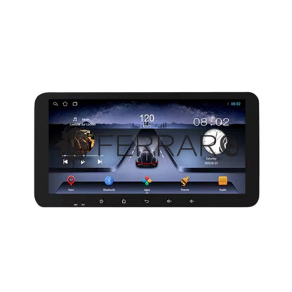 Autoradio per Ford Universale 10.35" | Anni in Descrizione | Android | Bluetooth | CarPlay | Android Auto | 2/32GB Ram