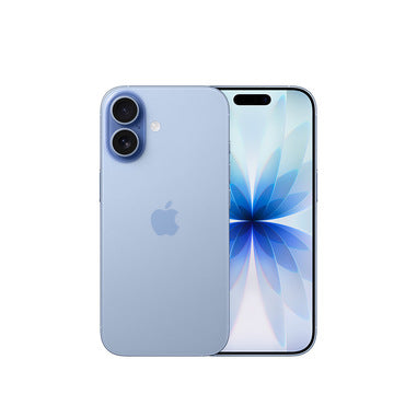Apple Iphone 17, 6.3", ITA