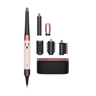 Dyson Airewrap ID, Multistyler Straight+Wavy Cipria/Rose Gold 1300w
