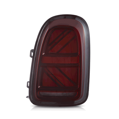 Fanali Posteriore Completo per BMW Mini Countryman F60 (2017-2023) a LED