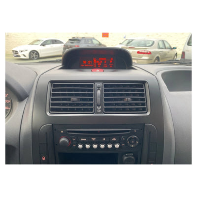 Autoradio per Peugeot Expert 9" 2K | 2007-2016 | Android | Bluetooth | CarPlay | Android Auto | 12/256GB Ram