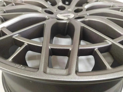 N4 Cerchi in Lega P10 da 18 Pollici per BMW SERIE 1 Dal 2019 M-SPORT M-135I