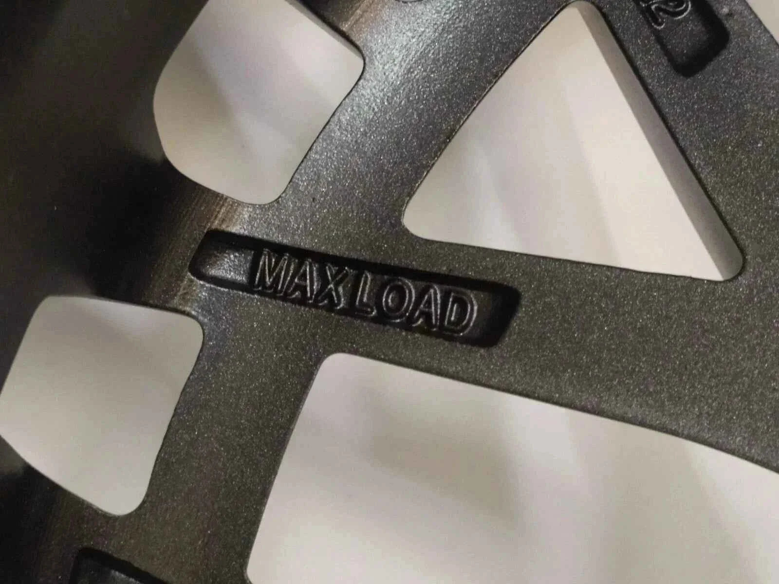 N4 Cerchi in Lega P10 da 18 Pollici per VOLKSWAGEN ID3 ID4 GTX PASSAT JETTA