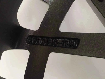 N4 Cerchi in Lega P10 da 18 Pollici per VOLKSWAGEN ID3 ID4 GTX PASSAT JETTA