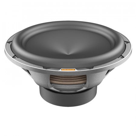 Hertz Subwoofer - Hi-Fi Car, Hertz MILLE PRO MP 300 D2.3, 300mm, 2+2 Ohm, Double Coil