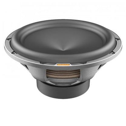 Hertz Subwoofer - MP 300 D4.3 Serie Mille Pro 300 mm 12" 4+4 Ohm Double Coil