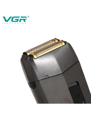 VGR Rasoio Professionale | Accessori | Rullo | VGR V-086