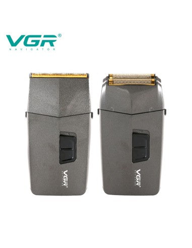 VGR Rasoio Professionale | Accessori | Rullo | VGR V-086