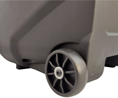 Cassa Amplificata Professione - 2000w, Batteria Ricaricabile, Maniglia, Qualitá Ottima, Suono Pulito, Bluetooth, Radio, SD/USB, Aux