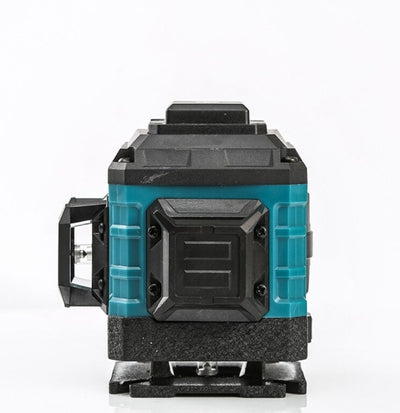 Laser Level 16 LINES - Self-levelling 4D 360º 16 Lines With Remote Control